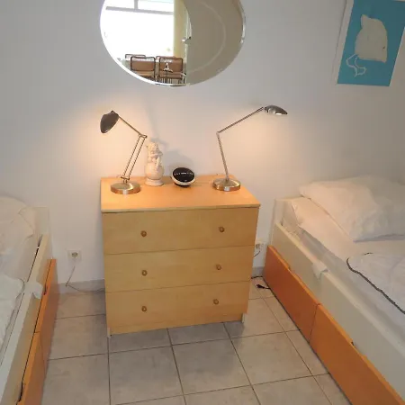 Apartamento F13-005 *