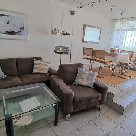 Apartamento F13-005 Heiligenhafen