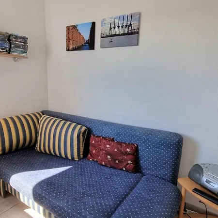 F13-005 Apartment *