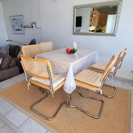 F13-005 아파트 하일리겐하펜